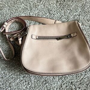 Marc Jacobs small nomad crossbody